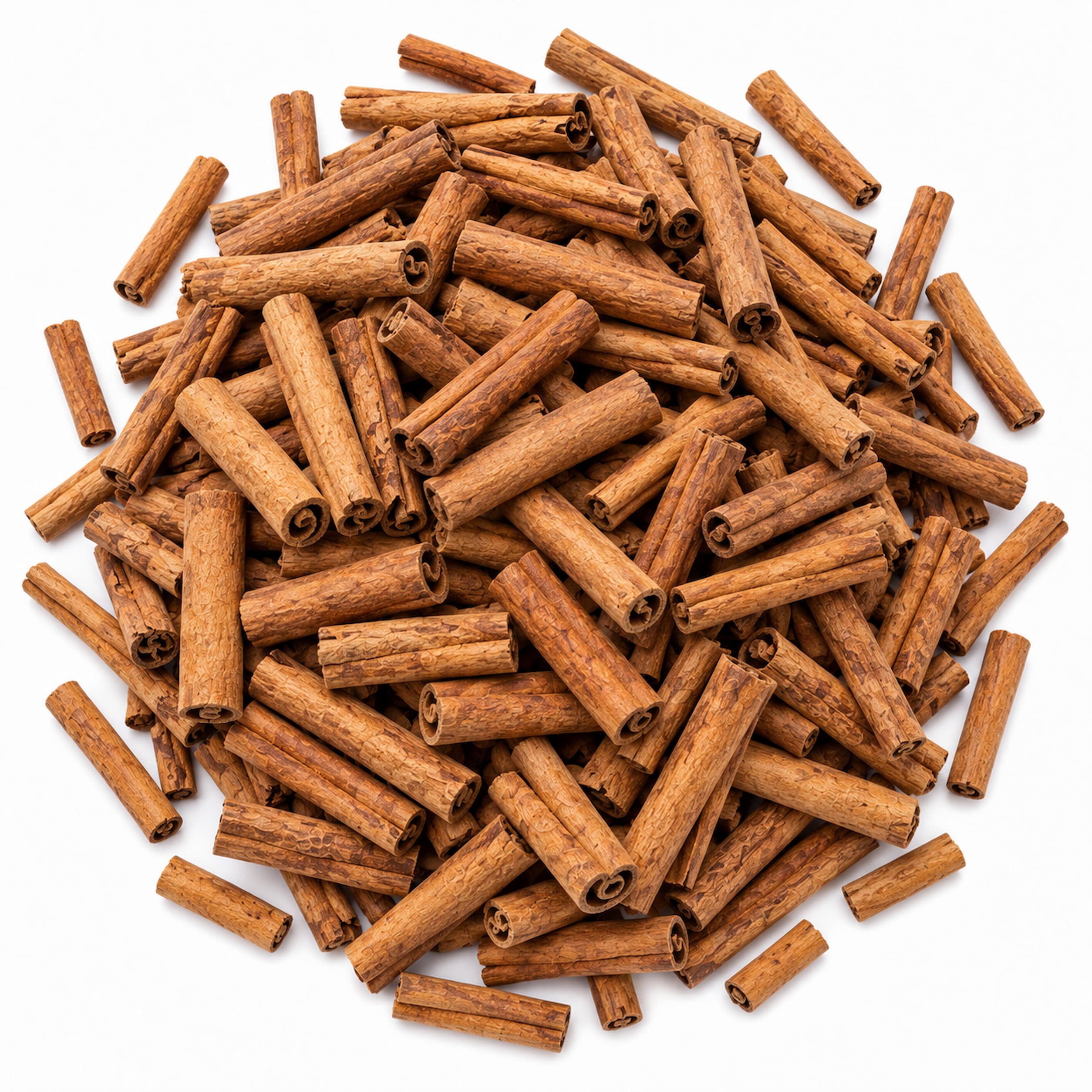 Ground Cinnamon Powder