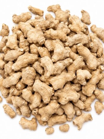 Bulk Ground Ginger Powder