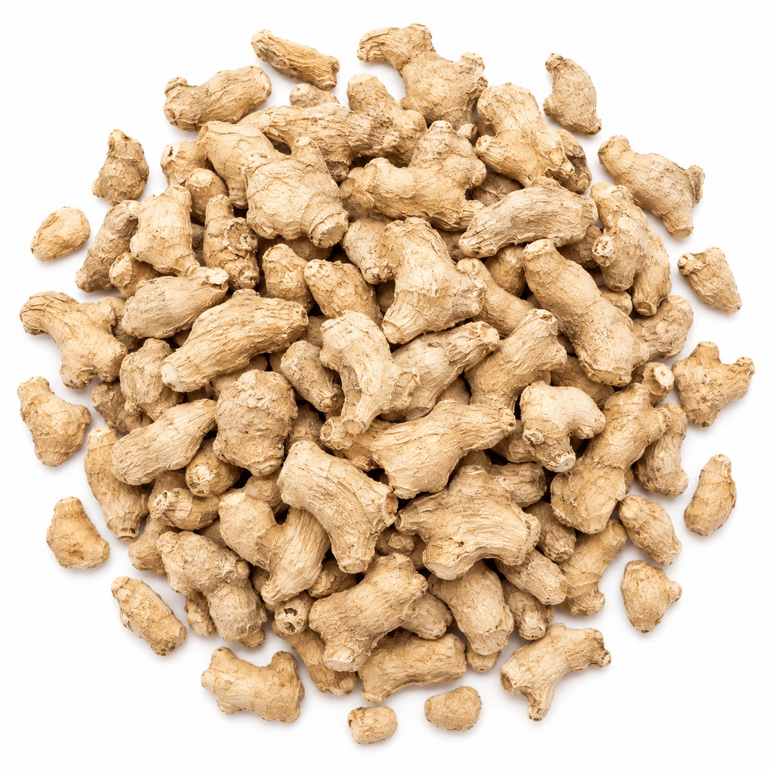 Bulk Ground Ginger Powder