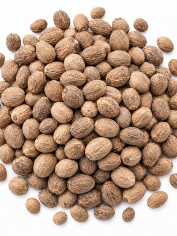 Bulk Ground Nutmeg Powder