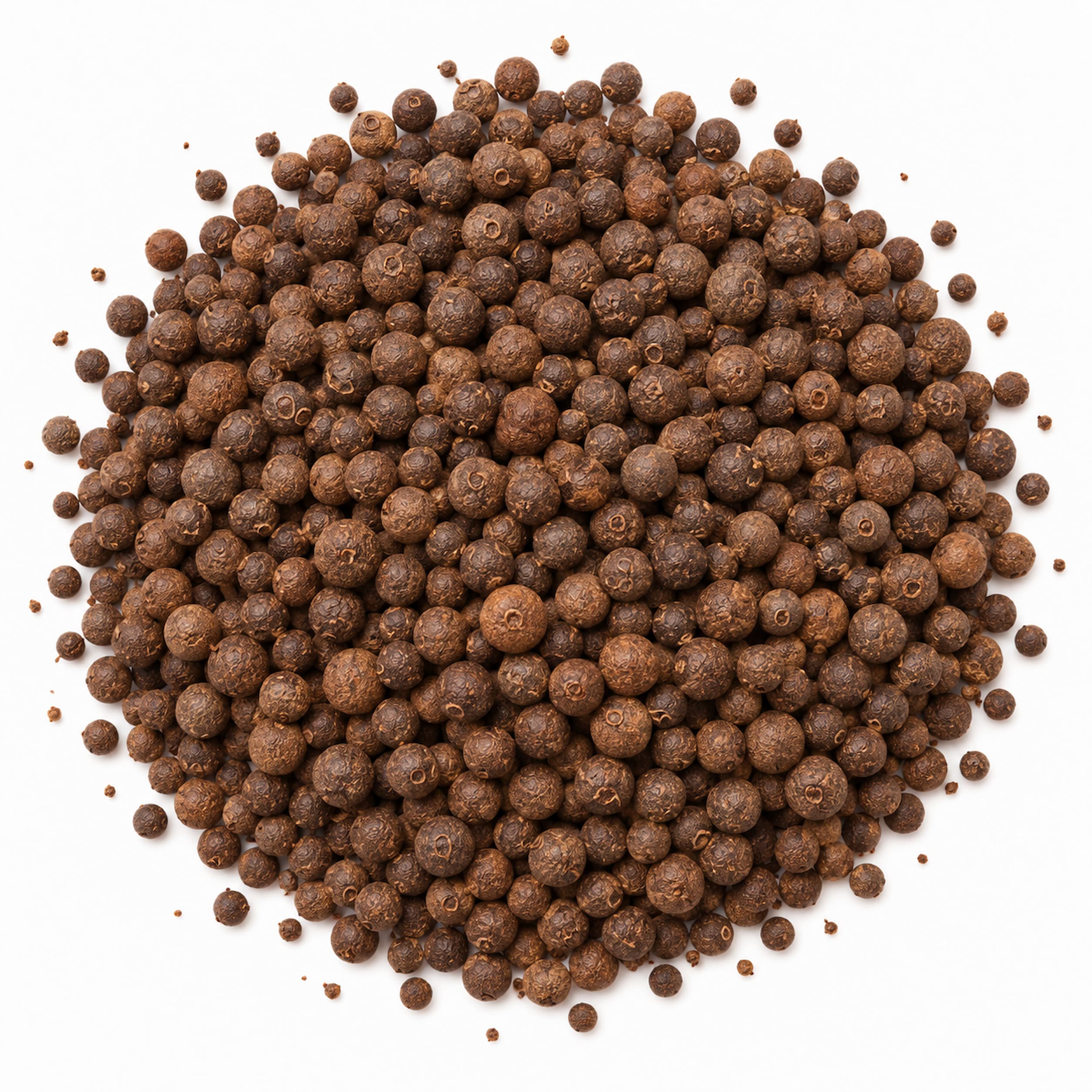 Ground Allspice Powder