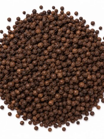 Bulk Whole Black Pepper