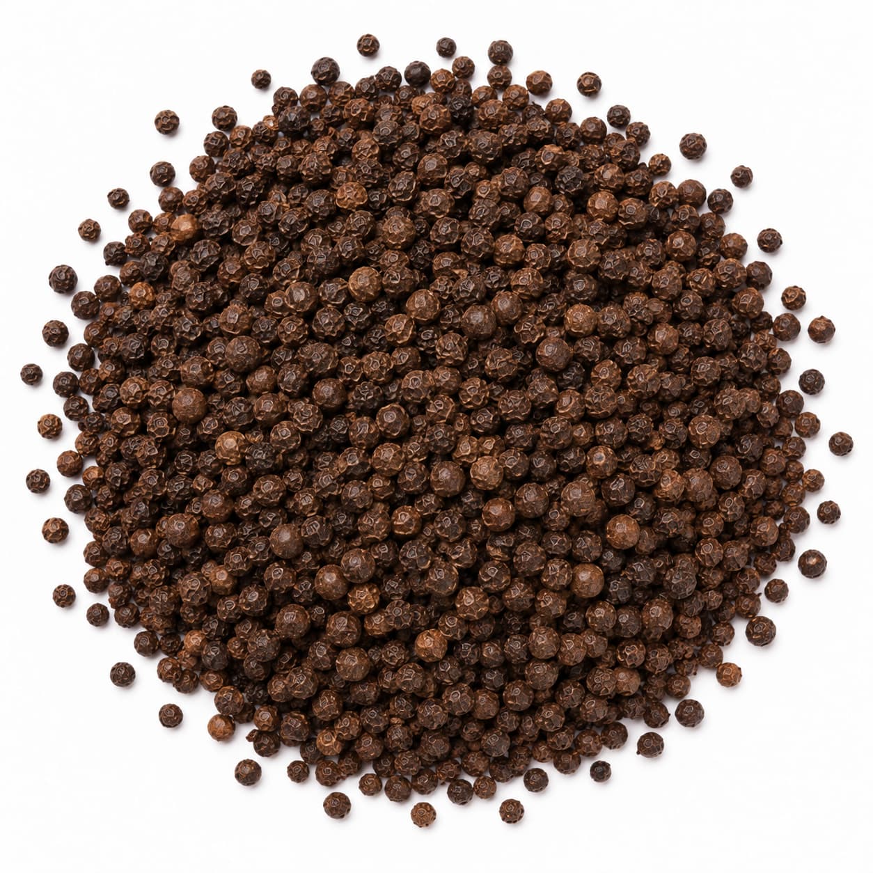 Bulk Whole Black Pepper