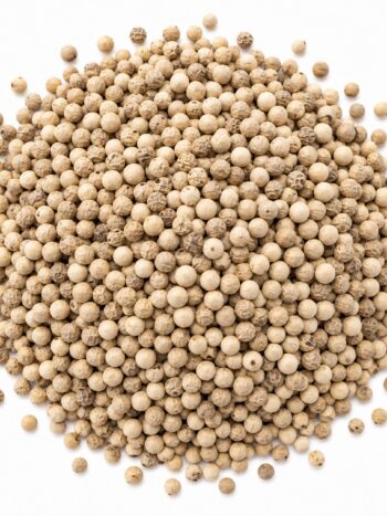 Bulk White Pepper
