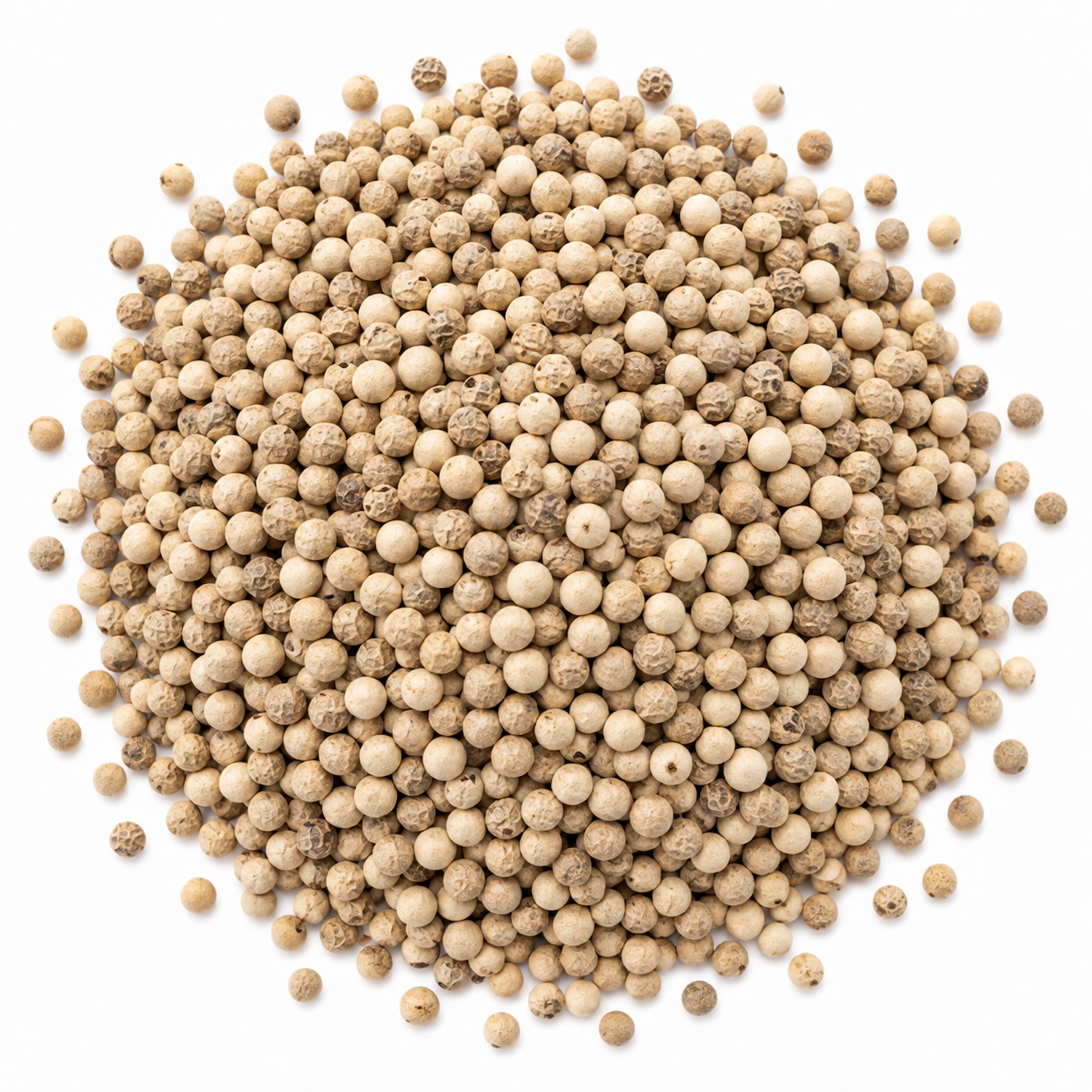 Bulk White Pepper