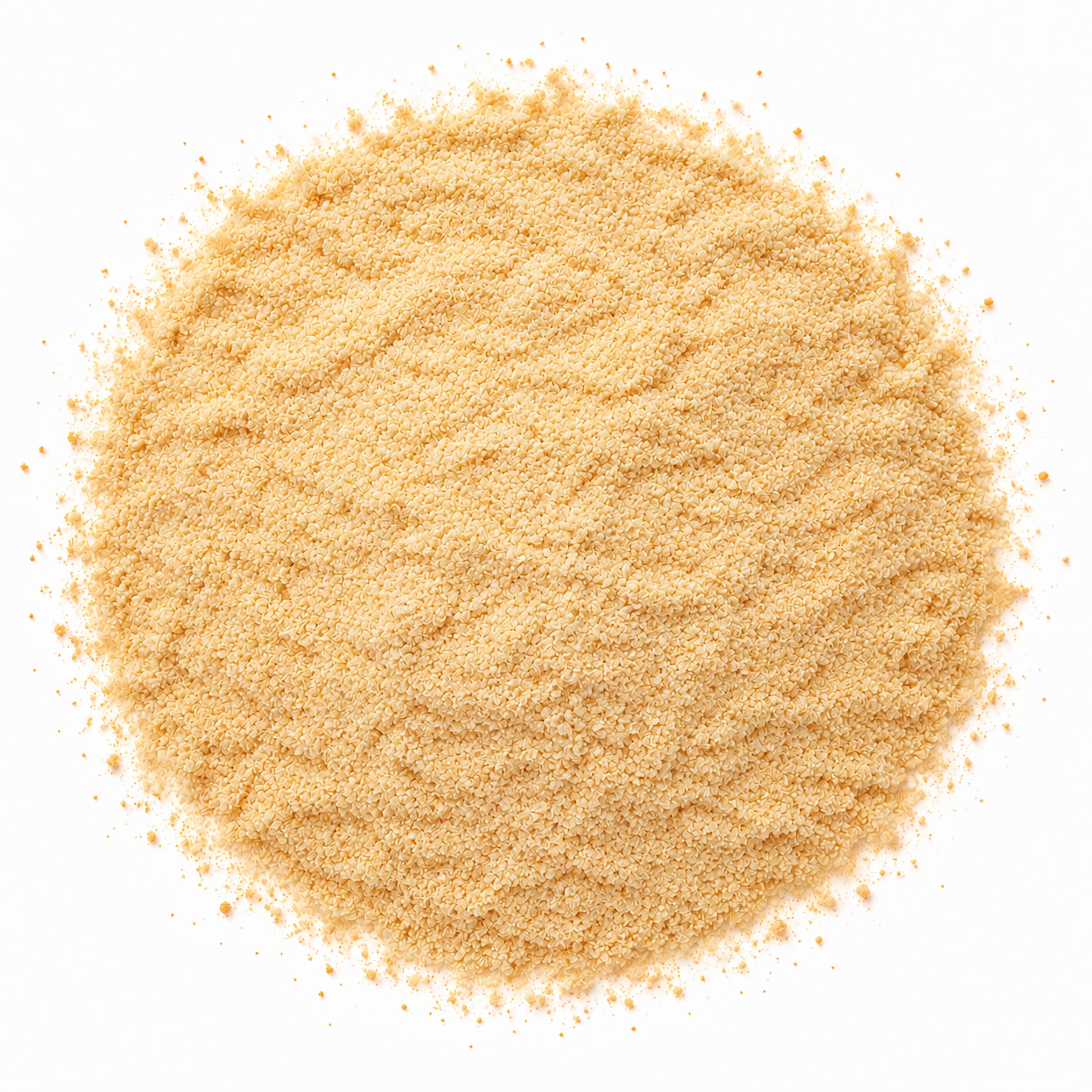 Granulated Garlic Powder — 50 lbs